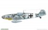 Eduard 82113 Bf 109G-6 early version 1/48